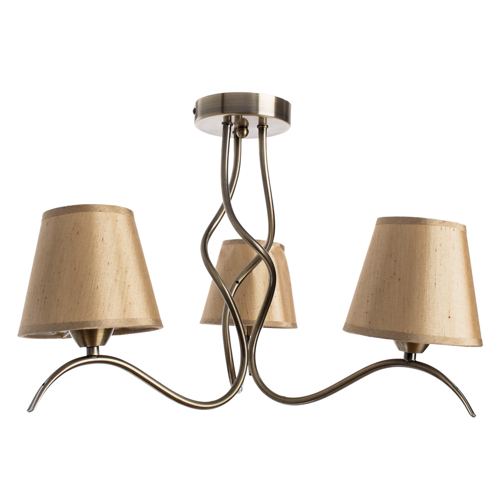 Потолочная Люстры Arte Lamp GLORIOSO A6569PL-3AB
