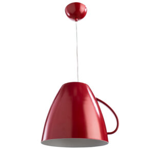 Подвесной светильник Arte Lamp CAFFETTERIA A6601SP-1RD