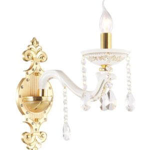 Бра Arte Lamp RICCO A6614AP-1GO