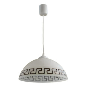 Подвесной светильник Arte Lamp CUCINA A6630SP-1WH