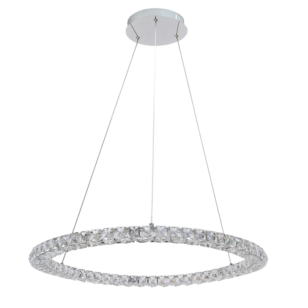 Подвесная Люстры Arte Lamp PREZIOSI A6704SP-1CC