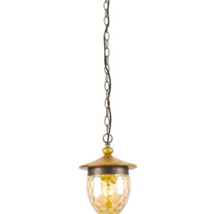 Подвесной светильник Arte Lamp CATENA A6711SP-1BR