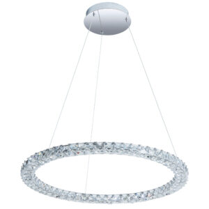 Подвесная Люстры Arte Lamp PREZIOSI A6717SP-1CC
