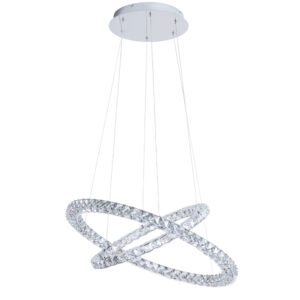 Подвесная Люстры Arte Lamp PREZIOSI A6717SP-2CC