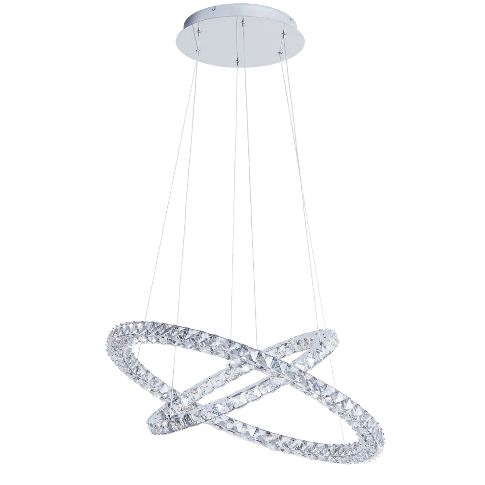Подвесная Люстры Arte Lamp PREZIOSI A6717SP-2CC