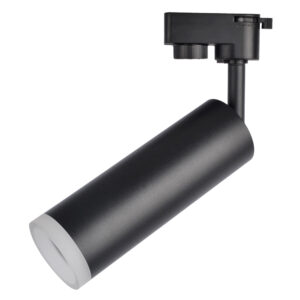 Трековый светильник Arte Lamp HUBBLE A6811PL-1BK