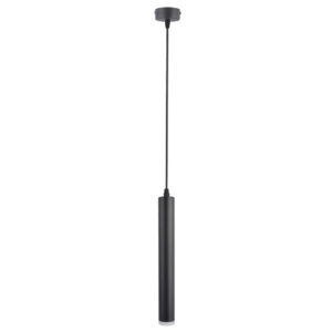 Точечный подвесной светильник Arte Lamp HUBBLE A6811SP-1BK