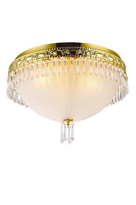 Потолочная Люстры Arte Lamp CINTURA A6859PL-3GO