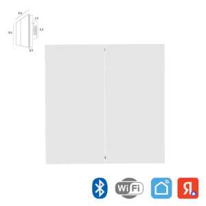 Панель управления Arte Lamp SMART A700133