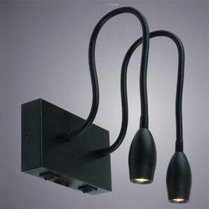 Бра Arte Lamp SCORCIO A7003AP-2BC