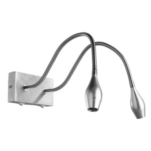 Бра Arte Lamp SCORCIO A7003AP-2SS