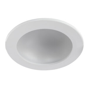 Точечный встраиваемый светильник Arte Lamp RIFLESSIONE A7012PL-1WH