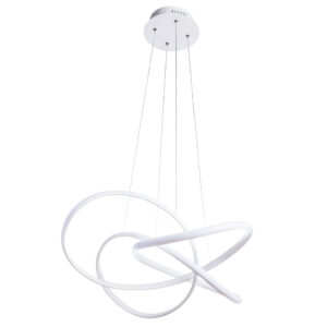 Люстры Arte Lamp SWING A7040SP-4WH