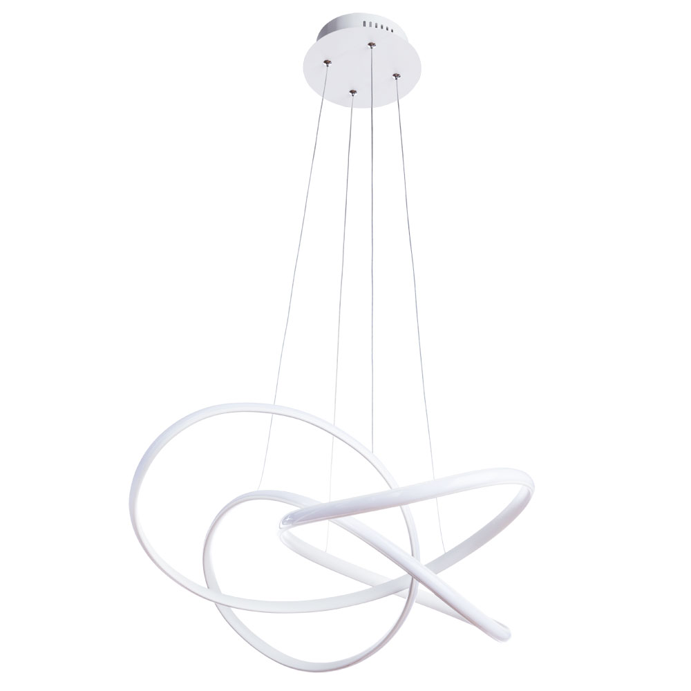 Люстры Arte Lamp SWING A7040SP-4WH