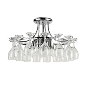 Потолочная Люстры Arte Lamp BANCONE A7043PL-5CC