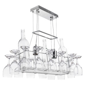 Подвесная Люстры Arte Lamp BANCONE A7043SP-2CC