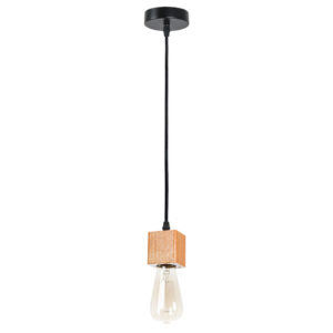 Подвесной светильник Arte Lamp MARK A7048SP-1BK