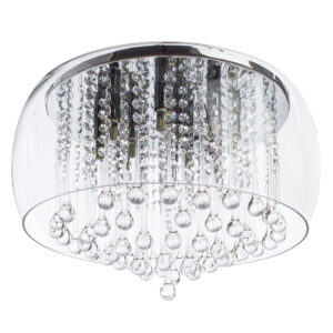 Потолочная Люстры Arte Lamp HALO A7054PL-11CC