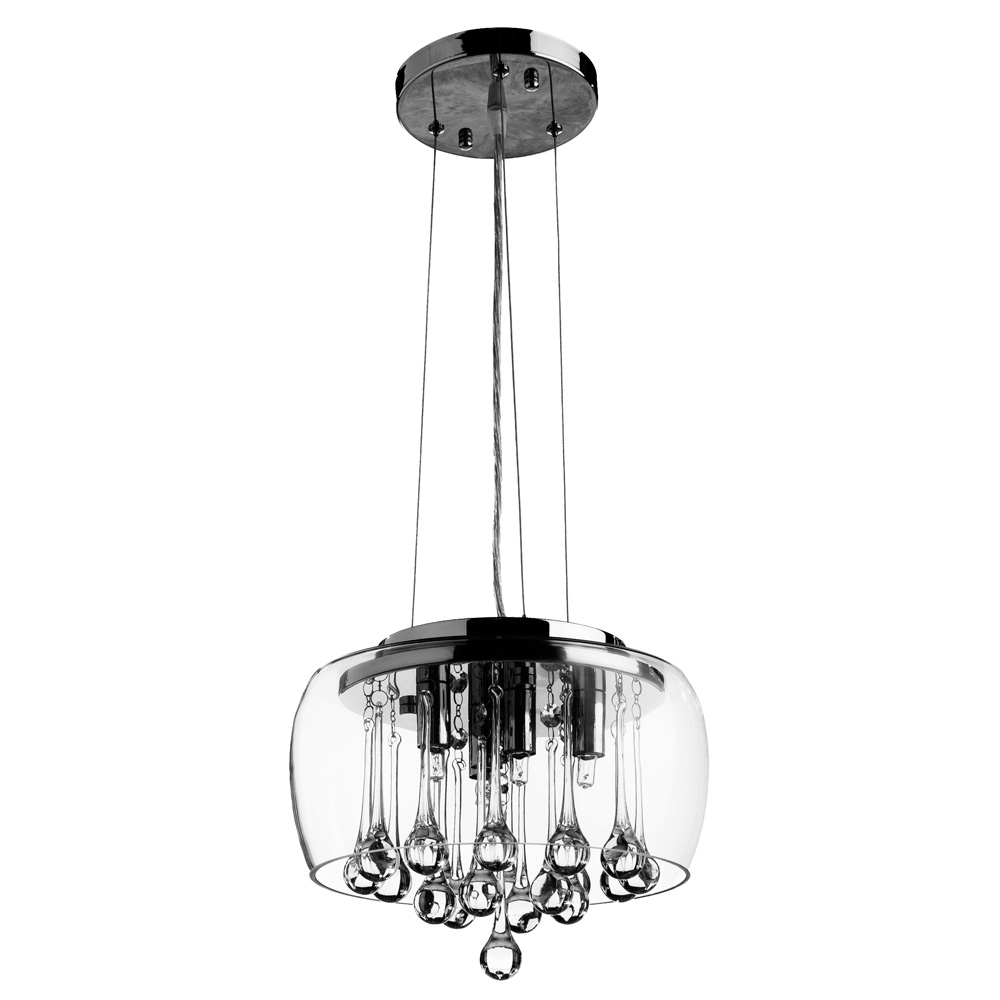 Подвесная Люстры Arte Lamp HALO A7054SP-5CC