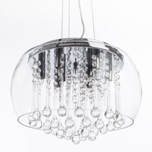 Подвесная Люстры Arte Lamp HALO A7054SP-8CC