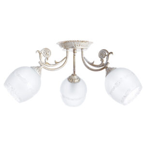 Потолочная Люстры Arte Lamp SOFIA A7060PL-3WG