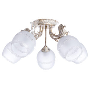 Потолочная Люстры Arte Lamp SOFIA A7060PL-5WG