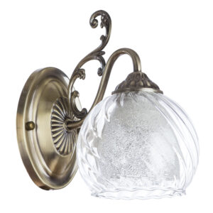 Бра Arte Lamp CHARLOTTE A7062AP-1AB
