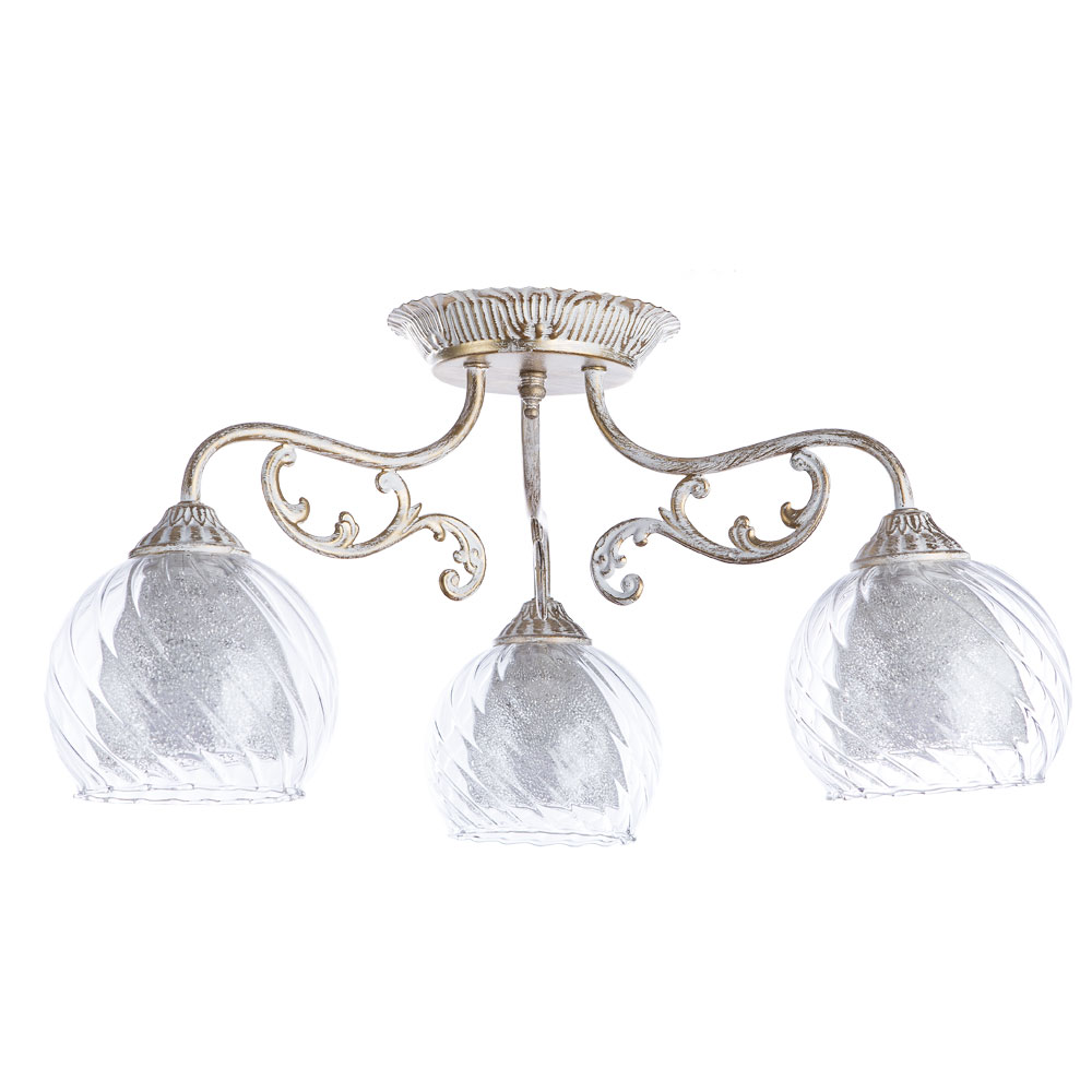Потолочная Люстры Arte Lamp CHARLOTTE A7062PL-3WG
