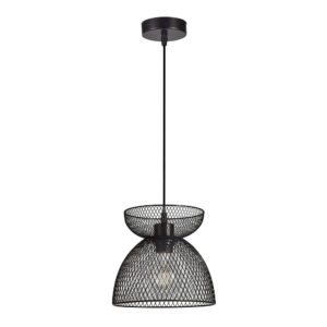 Подвесной светильник Arte Lamp CASTELLO A7065SP-1BK