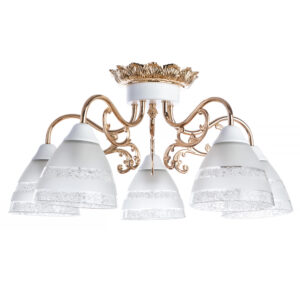 Потолочная Люстры Arte Lamp FRANCESCA A7072PL-5WG