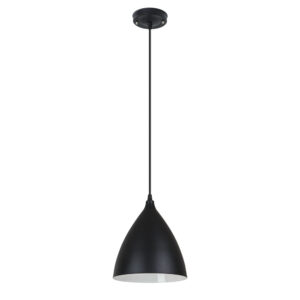 Подвесной светильник Arte Lamp LARK A7075SP-1BK
