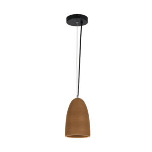 Подвесной светильник Arte Lamp CENTO A7081SP-1BJ