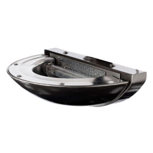 Настенный светильник Arte Lamp INTERIOR A7107AP-1SS
