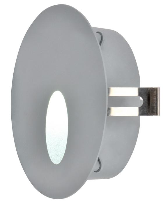 Уличный настенный светильник Arte Lamp CANDOUR A7120IN-1GY