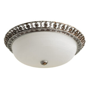 Потолочный светильник Arte Lamp TORTA A7133PL-3SA