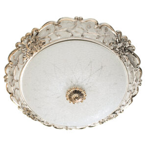 Потолочный светильник Arte Lamp TORTA LUX A7135PL-2WH