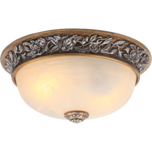 Потолочный светильник Arte Lamp TORTA A7141PL-2SB