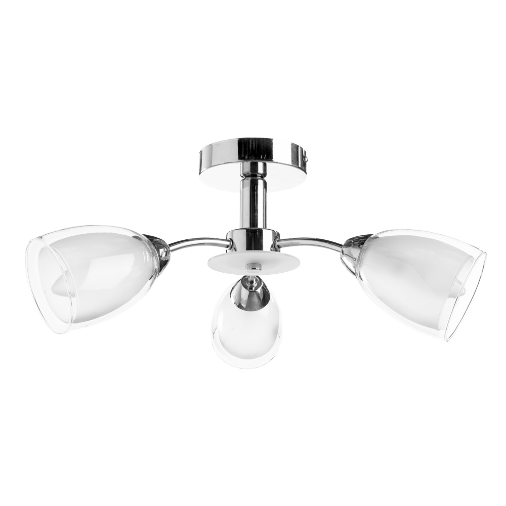 Потолочная Люстры Arte Lamp CARMELA A7201PL-3CC