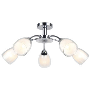 Потолочная Люстры Arte Lamp CARMELA A7201PL-5CC