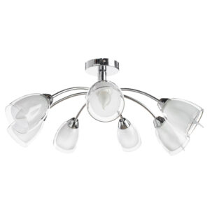 Потолочная Люстры Arte Lamp CARMELA A7201PL-7CC