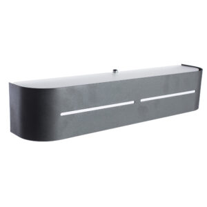 Декоративная подсветка Arte Lamp COSMOPOLITAN A7210AP-2BK