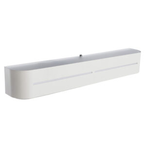 Декоративная подсветка Arte Lamp COSMOPOLITAN A7210AP-3WH