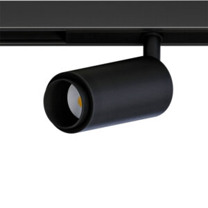 Магнитный трековый светильник Arte Lamp OPTIMA A7275PL-1BK