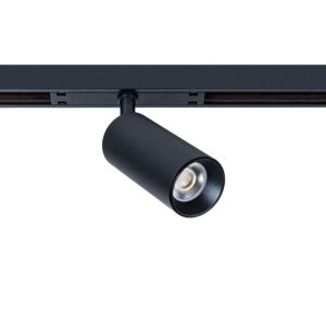 Магнитный трековый светильник Arte Lamp OPTIMA SMART A7380PL-1BK