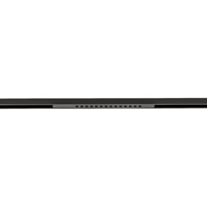 Магнитный трековый светильник Arte Lamp OPTIMA SMART A7386PL-1BK