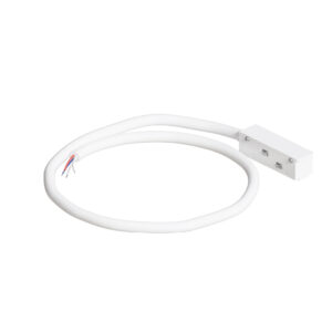 Коннектор для ввода питания Arte Lamp LINEA и  OPTIMA A740133N