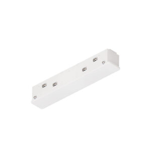 Коннектор прямой для шинопровода Arte Lamp LINEA и OPTIMA A740333N