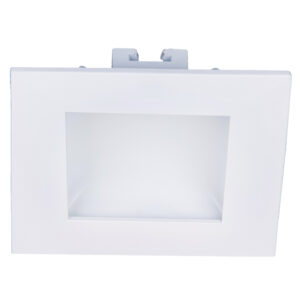 Точечный встраиваемый светильник Arte Lamp RIFLESSIONE A7408PL-1WH