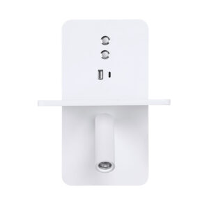 Спот Arte Lamp BESS A7453AP-1WH