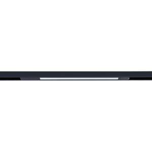 Магнитный трековый светильник Arte Lamp OPTIMA 0.1-10V A7473PL-1BK